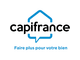 Logo de CAPIFRANCE pour l'annonce 37066995
