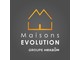 Logo de MAISONS EVOLUTION pour l'annonce 137273467