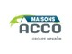 Logo de MAISONS ACCO pour l'annonce 140316222