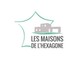 Logo de MAISONS HEXAGONE BARENTIN pour l'annonce 134203566