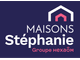 Logo de MAISONS STEPHANIE pour l'annonce 137089354