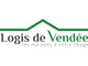 Logo de Logis de Vendée pour l'annonce 137186127