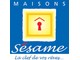 Logo de Agence Maisons Sésame Dammarie-Les-Lys pour l'annonce 110525870