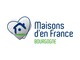 Logo de Maisons d'en France Bourgogne - Dijon pour l'annonce 41994417