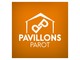 Logo de Pavillons Parot - Constructeur de maisons en Haute pour l'annonce 134583489