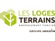 Logo de Les Loges Terrains pour l'annonce 142640837