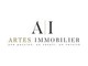 Logo de ARTES IMMOBILIER pour l'annonce 128523505