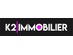 Logo de K2 IMMOBILIER pour l'annonce 35928575