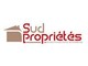 Logo de SUD PROPRIETES pour l'annonce 29565717