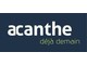 Logo de ACANTHE pour l'annonce 145102027