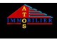 Logo de ATOS IMMOBILIER pour l'annonce 363365