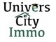 Logo de UNIVERS CITY IMMO pour l'annonce 67085852