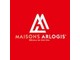 Logo de Maisons ARLOGIS Reims pour l'annonce 81003467
