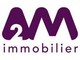 Logo de A2M IMMOBILIER pour l'annonce 85544842
