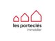 Logo de Les porteclés de l'Immobilier pour l'annonce 134478783