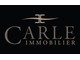 Logo de CARLE IMMOBILIER GENAS pour l'annonce 175723