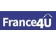 Logo de FRANCE 4 U pour l'annonce 100040112