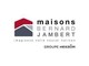 Logo de MAISONS BERNARD JAMBERT pour l'annonce 65331248