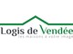Logo de Logis de Vendée pour l'annonce 68170407