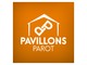 Logo de Pavillons Parot - Constructeur de maisons en Haute pour l'annonce 62191853