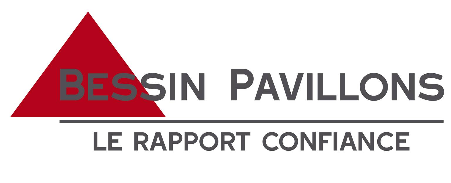 Logo du client BESSIN PAVILLONS AGENCE DE CAEN - CALVADOS