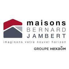 Logo du client MAISONS BERNARD JAMBERT