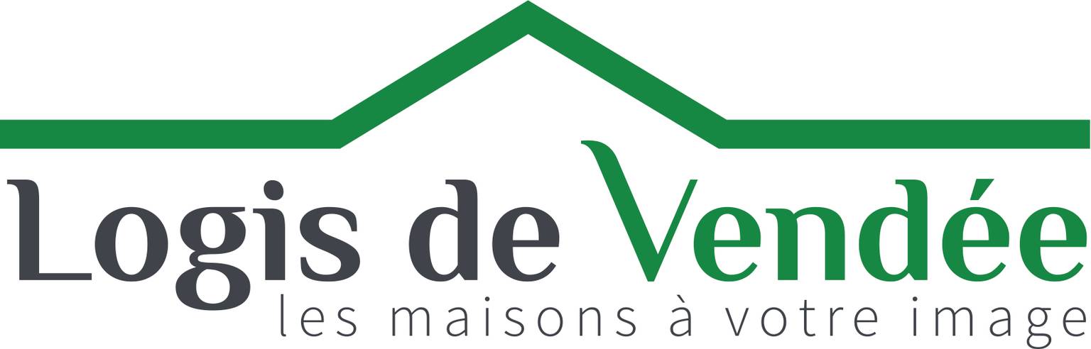 Logo du client Logis de Vendée