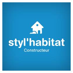 Logo du client Styl habitat Agence de Varennes-Vauzelles / Nevers