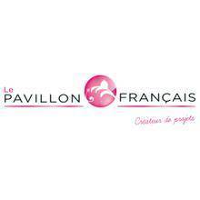 Logo du client Le Pavillon Français Saint-Germain-en-Laye