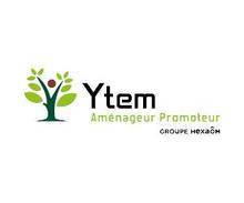 Logo du client YTEM AMENAGEMENT