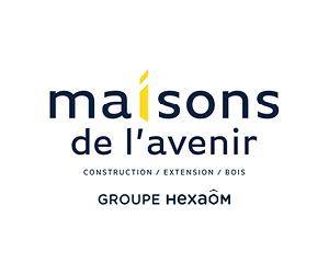Logo du client MAISONS DE L'AVENIR