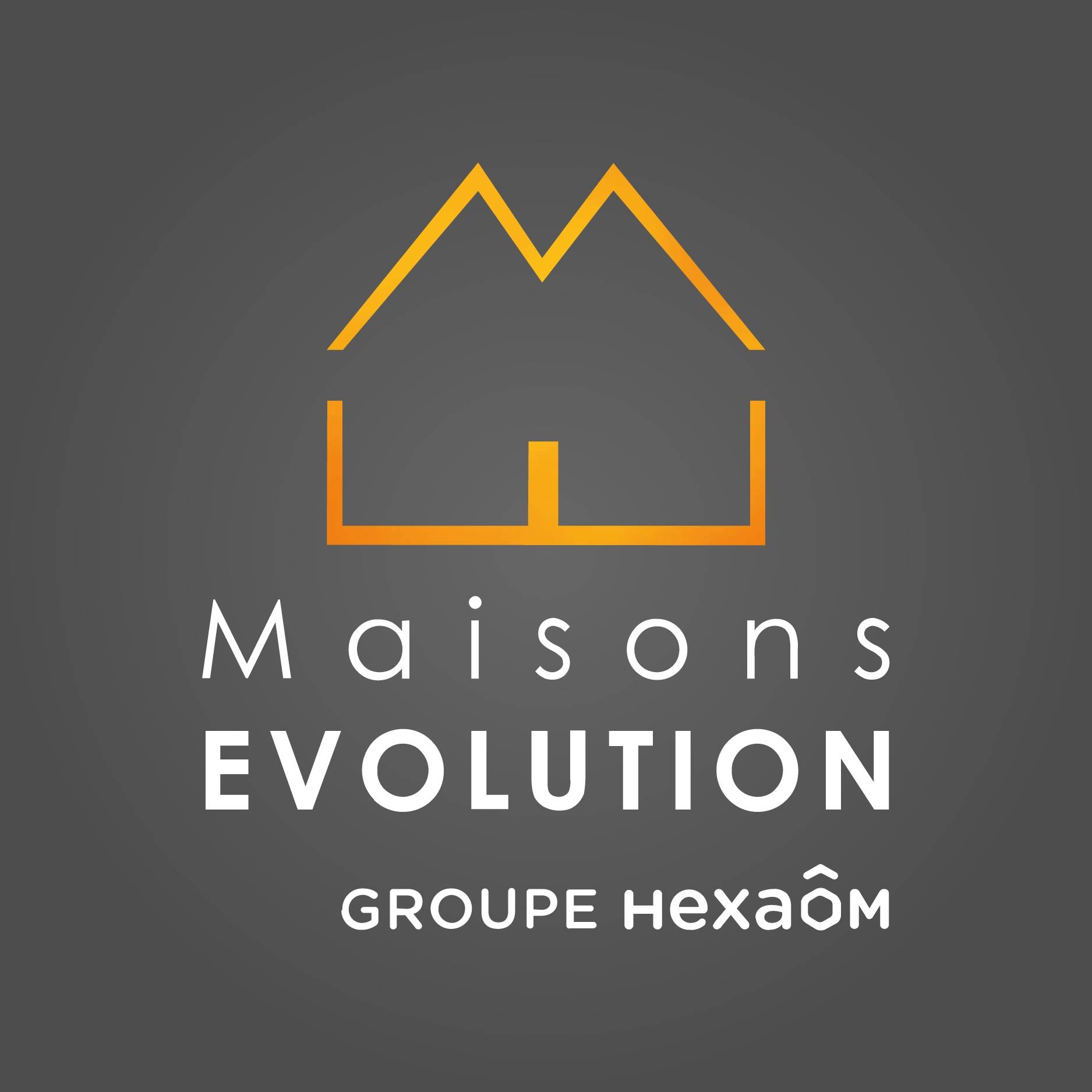 Logo du client MAISONS EVOLUTION