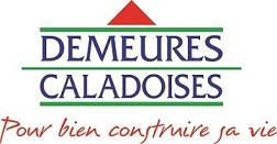 Logo du client Demeures Caladoises Annecy-Le-Vieux