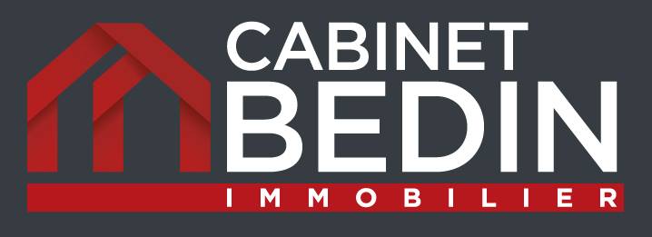 Logo du client Cabinet BEDIN Immobilier Agence de QUINT-FONSEGRIVES