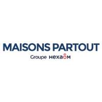 Logo du client MAISONS PARTOUT
