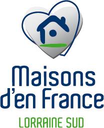 Logo du client Maisons d'en France Lorraine Sud.