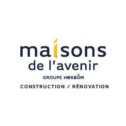 Logo du client MAISONS DE L'AVENIR