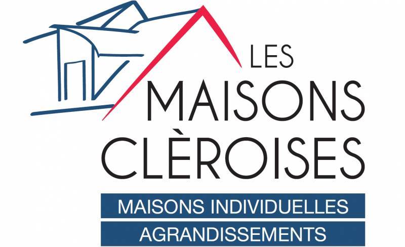 Logo du client Maisons Cleroises Agence de Quincampoix