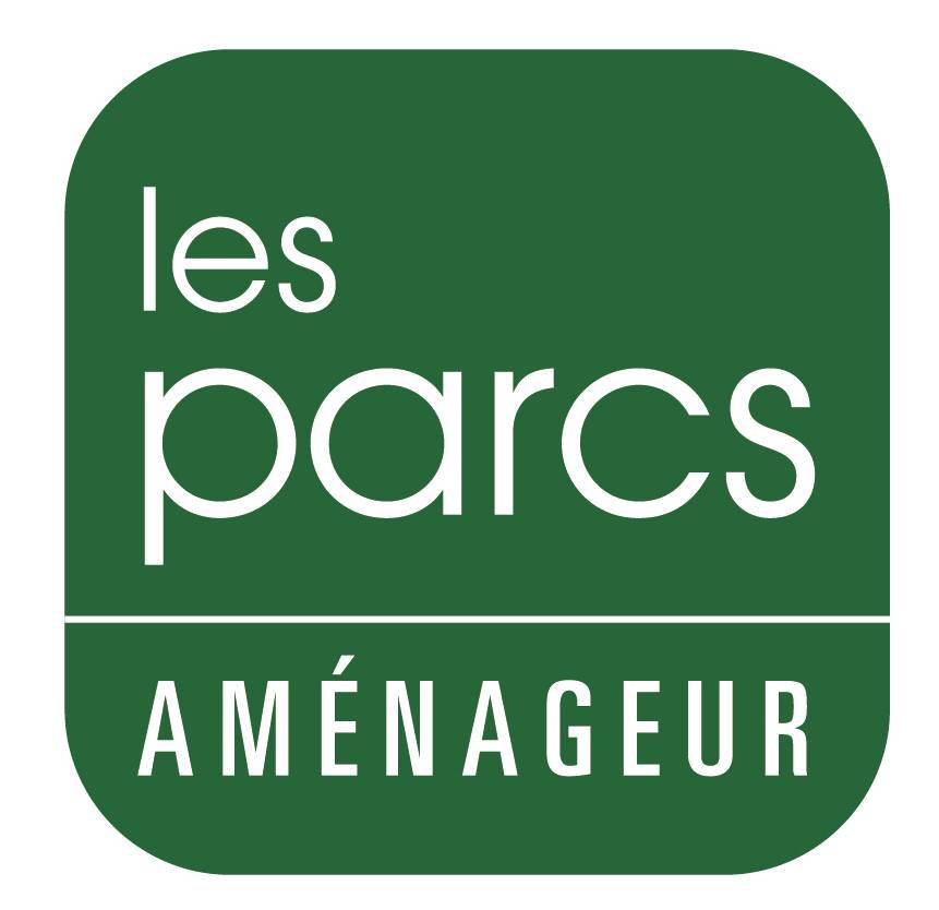 Logo du client Les Parcs - ROQUES 