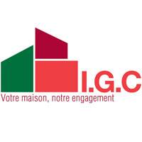Logo du client IGC PERIGUEUX