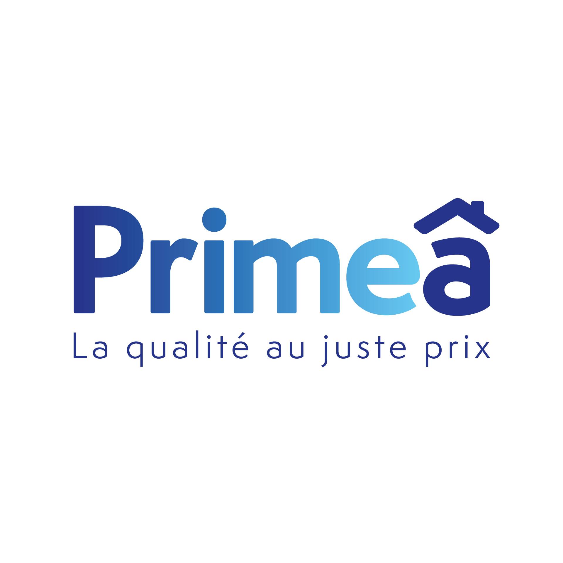 Logo du client Primea Auxerre