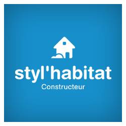 Logo du client Styl habitat Agence de Cosne sur loire (58200) – N