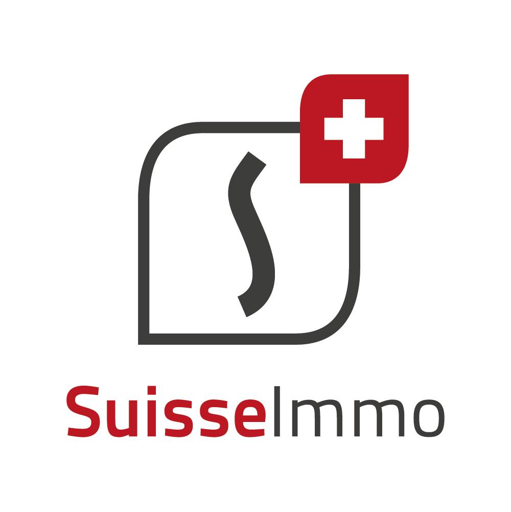 Logo du client SUISSE IMMO MAICHE