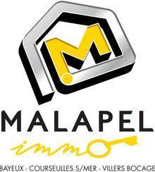 Logo du client AGENCE LAURENT MALAPEL