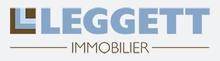 Logo du client LEGGETT IMMOBILIER