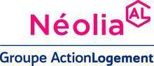 Logo du client NEOLIA - Lotissement