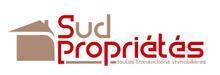Logo du client SUD PROPRIETES