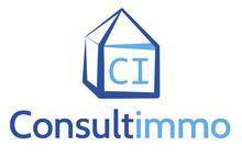 Logo du client CONSULTIMMO