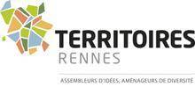 Logo du client GIE TERRITOIRES