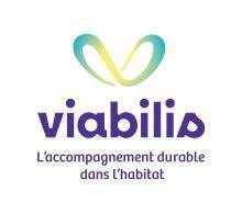 Logo du client VIABILIS